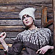 Украшения: Ольга Бутина.\r\nМодель: Инна Французова.\r\nФотограф: Ульяна Федотова.