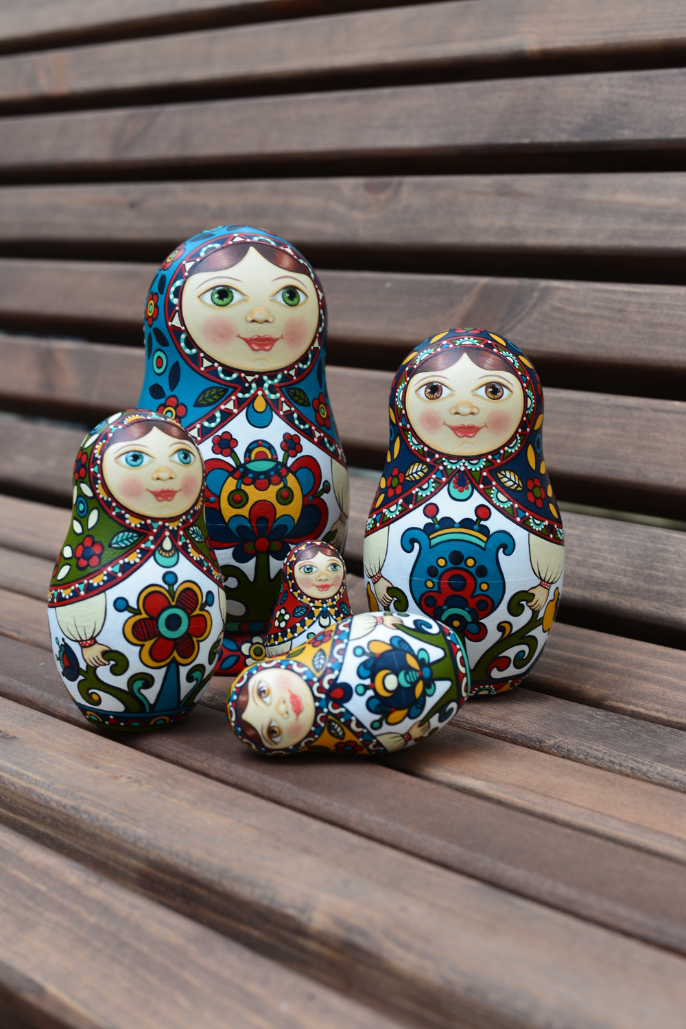 Мой профиль