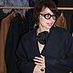 ТЕМНО-СИНИЙ БУШЛАТ. Пальто. Yana Dunaeva. Интернет-магазин Ярмарка Мастеров.  Фото №2