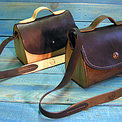 Сумки и аксессуары handmade. Livemaster - original item Wooden bag. Handmade.