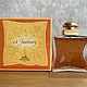 Винтаж: Hermes 24 Faubourg EDT 50ml 1995 год, Духи винтажные, Казань,  Фото №1