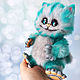 Чеширский кот малыш, Мягкие игрушки, Нижний Новгород,  Фото №1