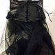 Leather corset for waist decorative, Corsets, Baku,  Фото №1