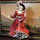 Винтаж: Песня моря.Royal Doulton.Статуэтка.Англия.Фарфор. Статуэтки винтажные. Антик.Декор.Винтаж. Ярмарка Мастеров.  Фото №14