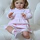 Missi. Куклы Reborn. Юлия. Ярмарка Мастеров.  Фото №4