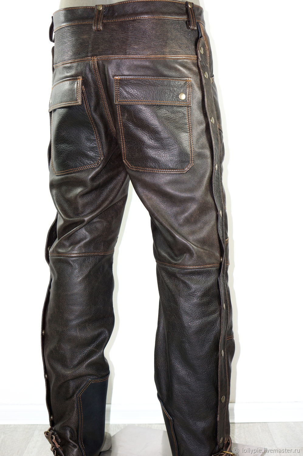 By City Mixed Adventure Limited Edition Touring Trousers in Brown – Veloce  Club
