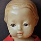Заказать Muñecas Vintage: Vintage celuloid bebé asiático. Jana Szentes. Ярмарка Мастеров. . Vintage doll Фото №3