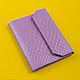 Passport cover FLAP. Passport cover. Leather Collection. Online shopping on My Livemaster.  Фото №2