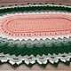 Заказать Элементы интерьера: Ковёр ручной работы. Ирина. Ярмарка Мастеров. . Ковры для дома Фото №3