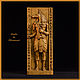 Анубис "египетские боги" Anubis бог, Figurines, Kharkiv,  Фото №1