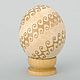 Заказать Расписное пасхальное яйцо. Uniqueastereggs. Ярмарка Мастеров. . Пасхальные яйца Фото №3