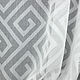 Order Linen tulle in a contemporary design!. PROFIDecor - CURTAINS. Livemaster. . Curtains1 Фото №3