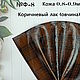  №Ф1-15 Формат А4 и А5 Натуральная кожа 0.7-1.1мм МРС Италия. Кожа. Натуральная кожа. Фантазии из Кожи.. Ярмарка Мастеров.  Фото №8