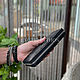 The wallet is made of Python skin. Wallets. Exotiq Python - Mir Ekzotiki. Интернет-магазин Ярмарка Мастеров.  Фото №2