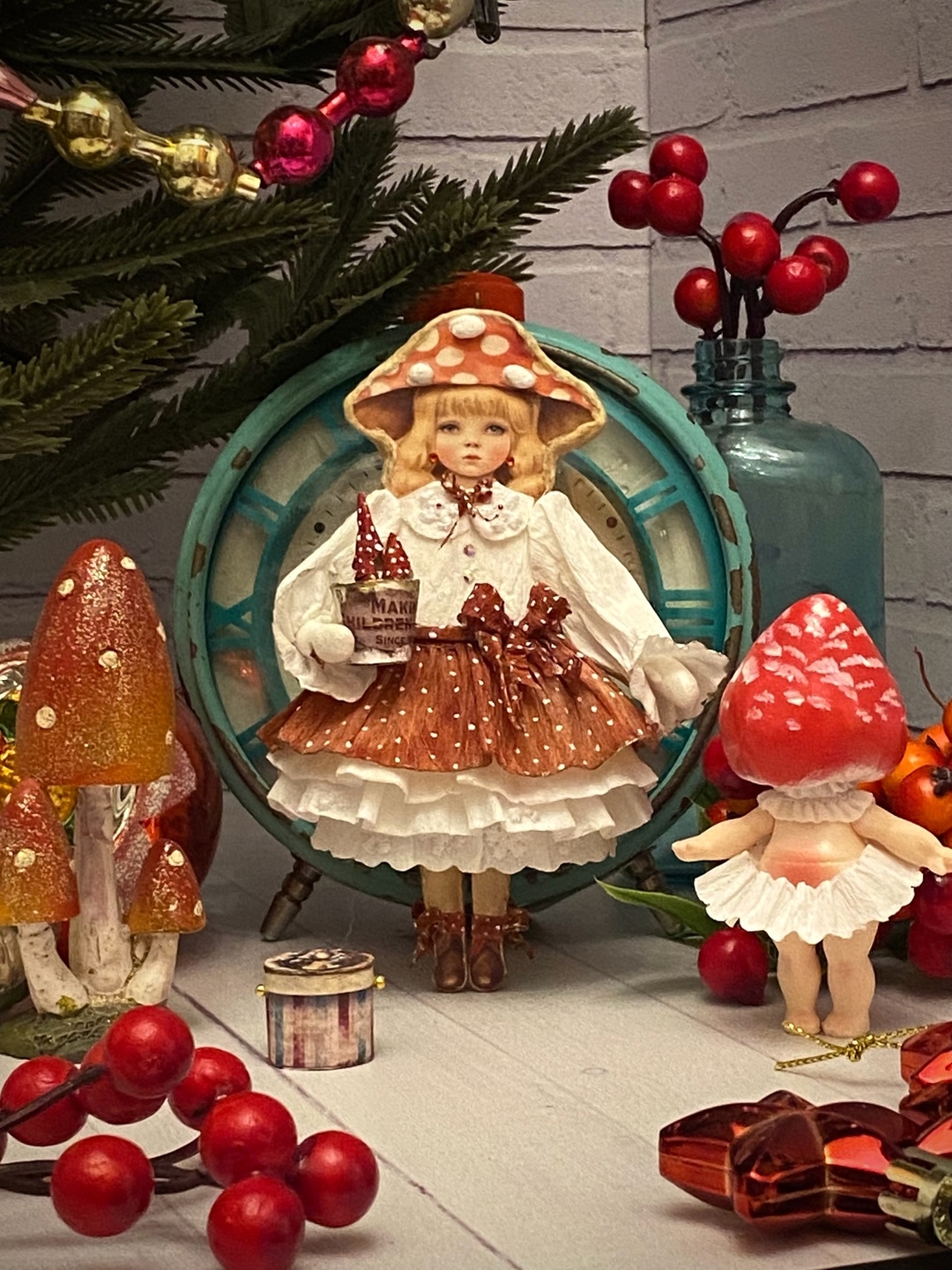 Мой профиль