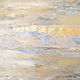 Interior painting 'Heat of sunrise' 80/100cm. Pictures. paintingjoy (paintingjoy). Online shopping on My Livemaster.  Фото №2