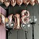 Шарики воздушные шары гелиевые. Реквизит для детской фотосессии. Decor-bum. Ярмарка Мастеров.  Фото №4