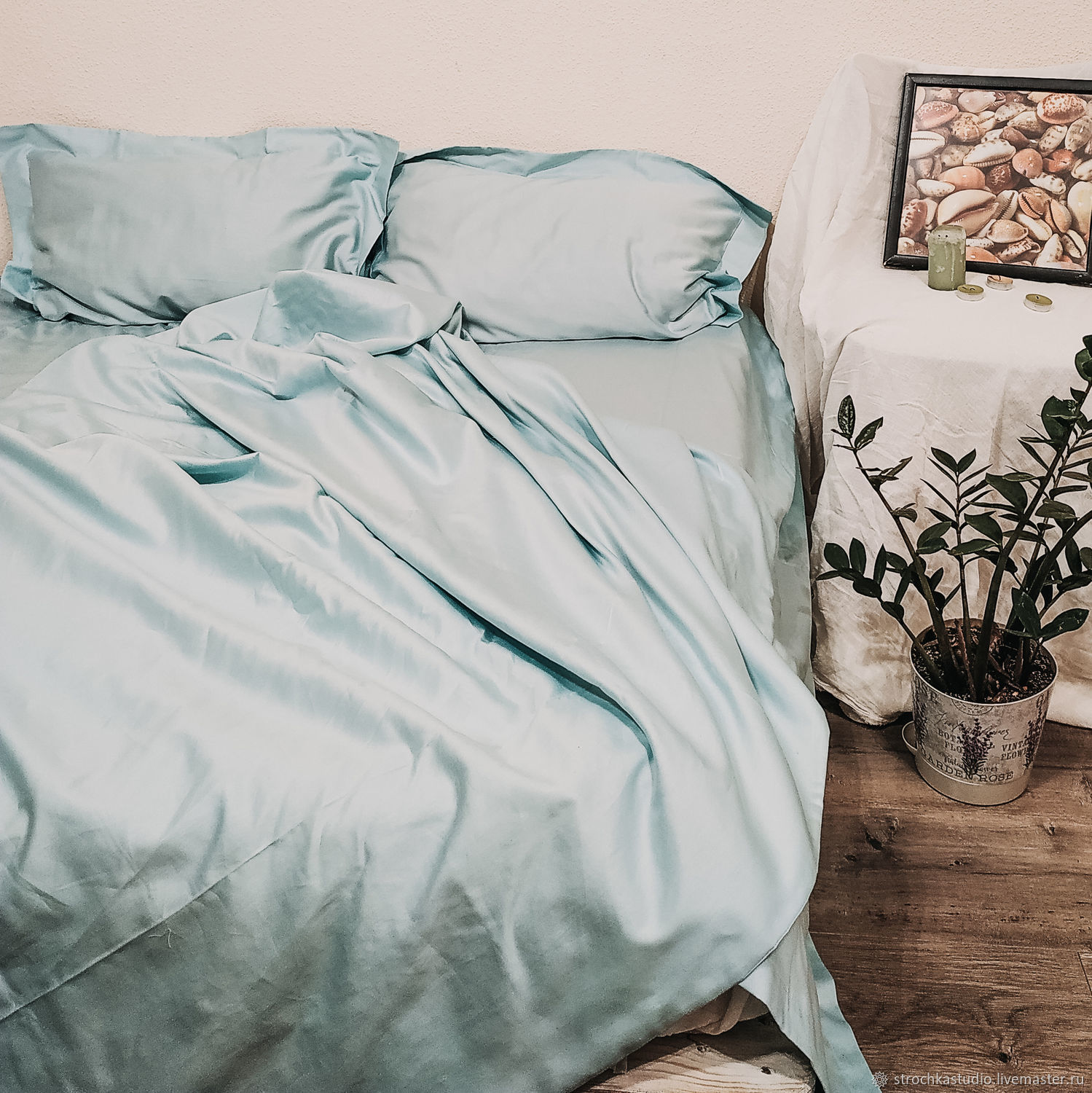 Turkish bedding discount