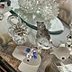 Винтаж: Хрусталь Swarovski Сваровски статуэтка фигурка. Статуэтки винтажные. сКЛАДъ. Ярмарка Мастеров.  Фото №4