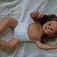 Reborn: Emma by Sigrid Bock. Куклы Reborn. ***ELEANOR*** ***. Ярмарка Мастеров.  Фото №5