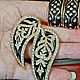 Винтаж: Брошь 14800 р. «Крылья ангела» Butler, клипсы 10600 р. MVH. Броши винтажные. {Анна на шее}. Ярмарка Мастеров.  Фото №4