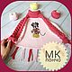 МК пончо детское, Курсы и мастер-классы, Краснодар,  Фото №1