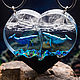 El colgante 'Together forever'', Pendant, Kostroma,  Фото №1