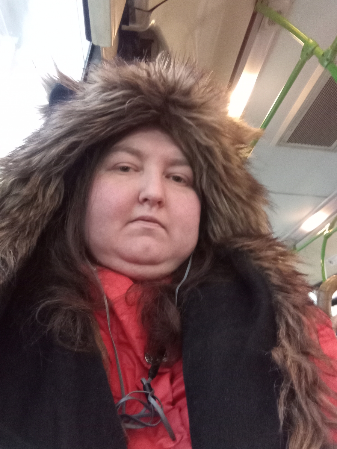 Просто медвежонок