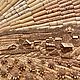 Заказать Подсолнухи. Corkwork. Ярмарка Мастеров. . Элементы интерьера Фото №3