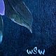 Order Flowers. Still life. Magnolia. White swan. Livemaster. . Pictures Фото №3