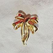 Винтаж: Эффектное колье "Золотое кольцо". Австралия