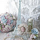 Заказать "Shabby Tour Eiffel". Эйфелева башня. SharmGallery. Ярмарка Мастеров. . Статуэтки Фото №3