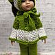 A set of clothes for Paola Reina Berhuan and similar dolls, Clothes for dolls, Voronezh,  Фото №1