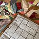 Crazy Patchwork 1. Одеяла. Иванцова Анна Андреевна. Ярмарка Мастеров.  Фото №5