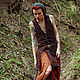 Long Red Silk Ethnic Skirt. Skirts. mongolia. My Livemaster. Фото №5