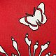 Ткань Roberto Cavalli  шелк 100% натуральный креп ,Италия. Ткани. ТКАНИ OUTLET. Ярмарка Мастеров.  Фото №4