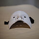 DU HAST mask Rammstein. Character masks. MagazinNt (Magazinnt). My Livemaster. Фото №10