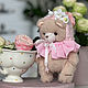 Заказать Мишка Тедди. MyTeddyStore. Ярмарка Мастеров. . Мишки Тедди Фото №3