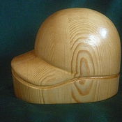 Материалы для творчества handmade. Livemaster - original item Baseball cap. Handmade.