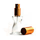 Perfume flacon 12 ml. Bottles1. For inventions. Online shopping on My Livemaster.  Фото №2