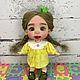 Кукла формата обитсу11. Шарнирная кукла. SVdolls/ obitsu11. Интернет-магазин Ярмарка Мастеров.  Фото №2