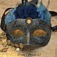 Заказать Маска "Мистик". Середа Ирина (livia-iris). Ярмарка Мастеров. . Маски интерьерные Фото №3