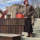 . Бомберы. Зиля Хатмуллина. Ярмарка Мастеров.  Фото №5