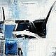 "Утро в постели" картина интерьерная светлая белая. Картины. Well-off. Ярмарка Мастеров.  Фото №6