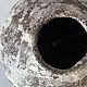 Заказать Ваза сосуд. Ирина Лёшина (IL-ceramica). Ярмарка Мастеров. . Вазы Фото №3