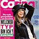 Burda Carina Magazine 10 1993 (October), Magazines, Moscow,  Фото №1