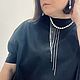  “Почему бы и нет». Комплекты украшений. Tori Jewelery. Интернет-магазин Ярмарка Мастеров.  Фото №2