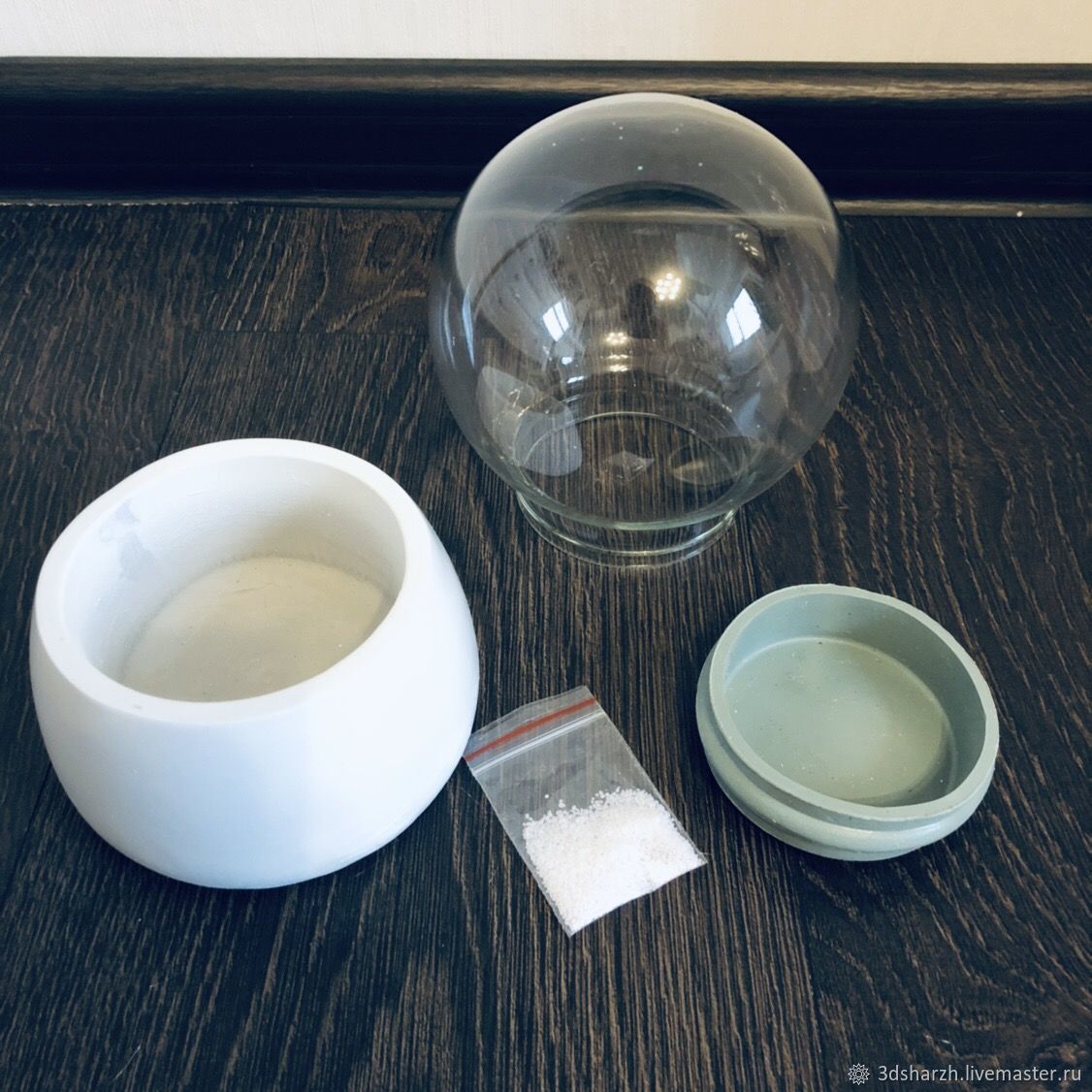 Круглая банка для снежного шара. Набор опытов для детей эврики "снежный шар", пони. Набор для снежного шара. Набор для снежного шара. Баночка для пудры.