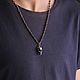 Подвеска в виде черепа. высокая детализация. Подвеска. Rhyton Jewelry. Интернет-магазин Ярмарка Мастеров.  Фото №2