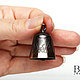 Бронзовые колокольчики. Колокольчики. B&K jewelry. Ярмарка Мастеров.  Фото №6